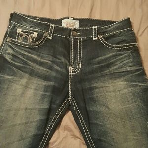 Big Star Jeans