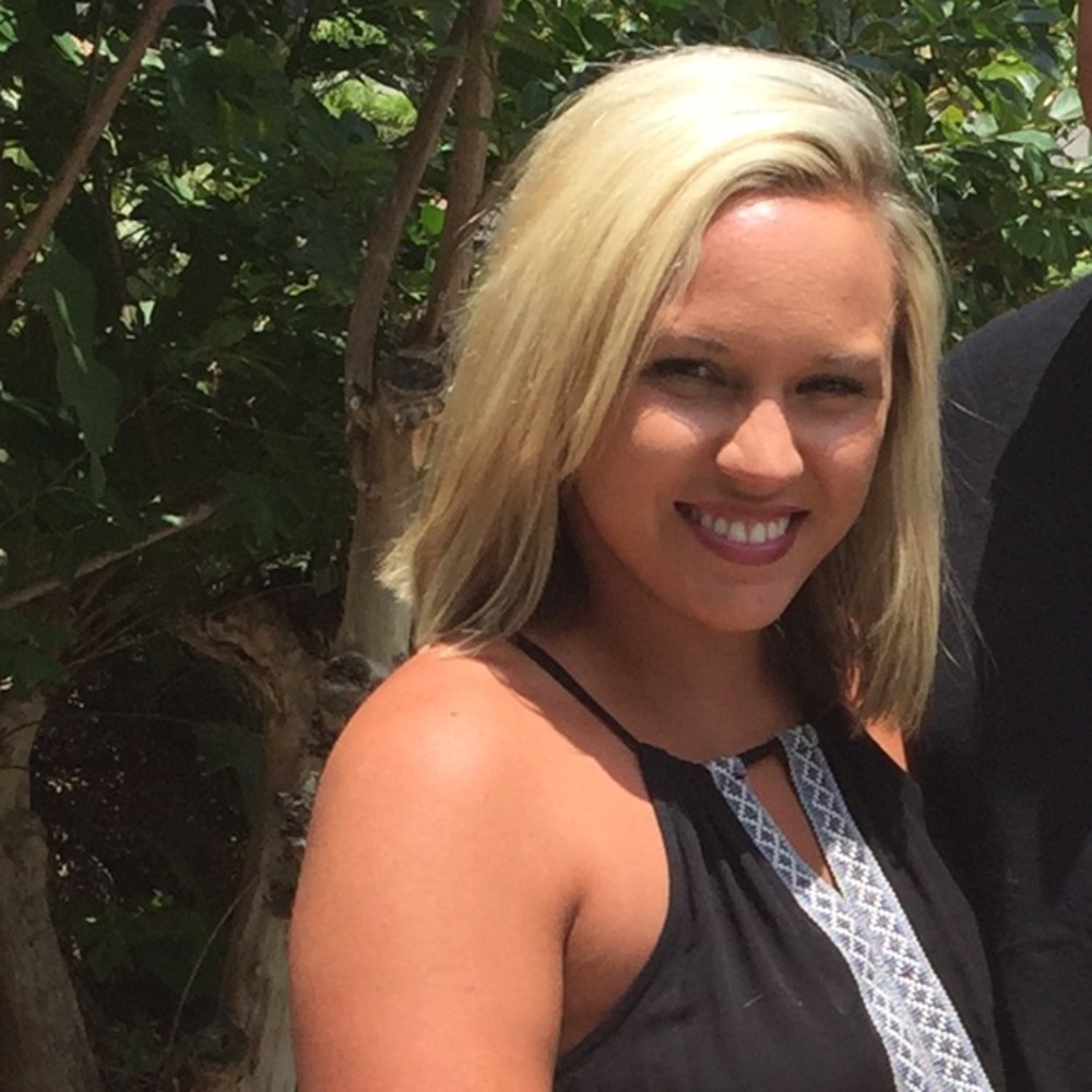 Meet your Posher, Mary beth