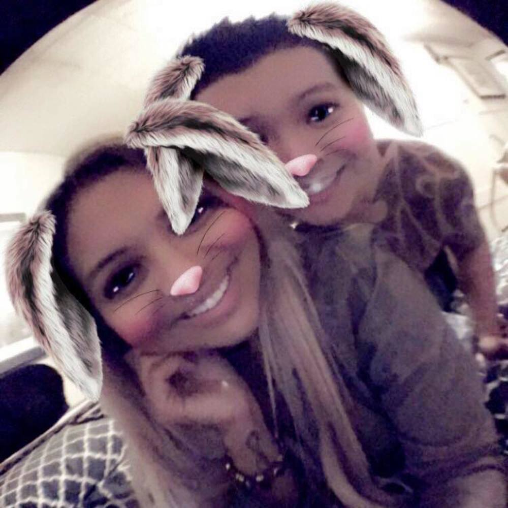 Meet your Posher, Brittany