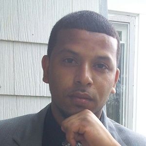 Meet your Posher, Adilson