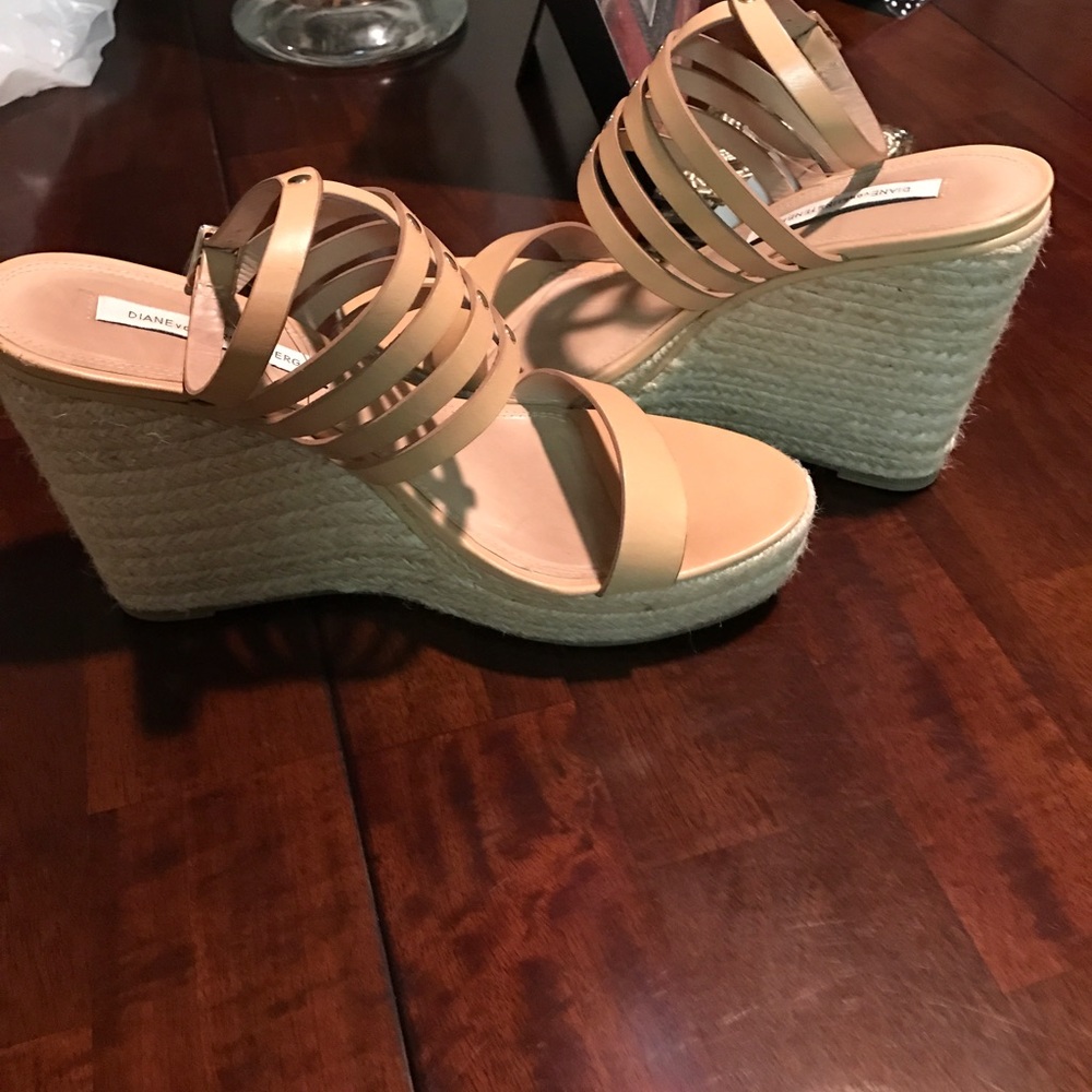 Shoes 👠 of course
