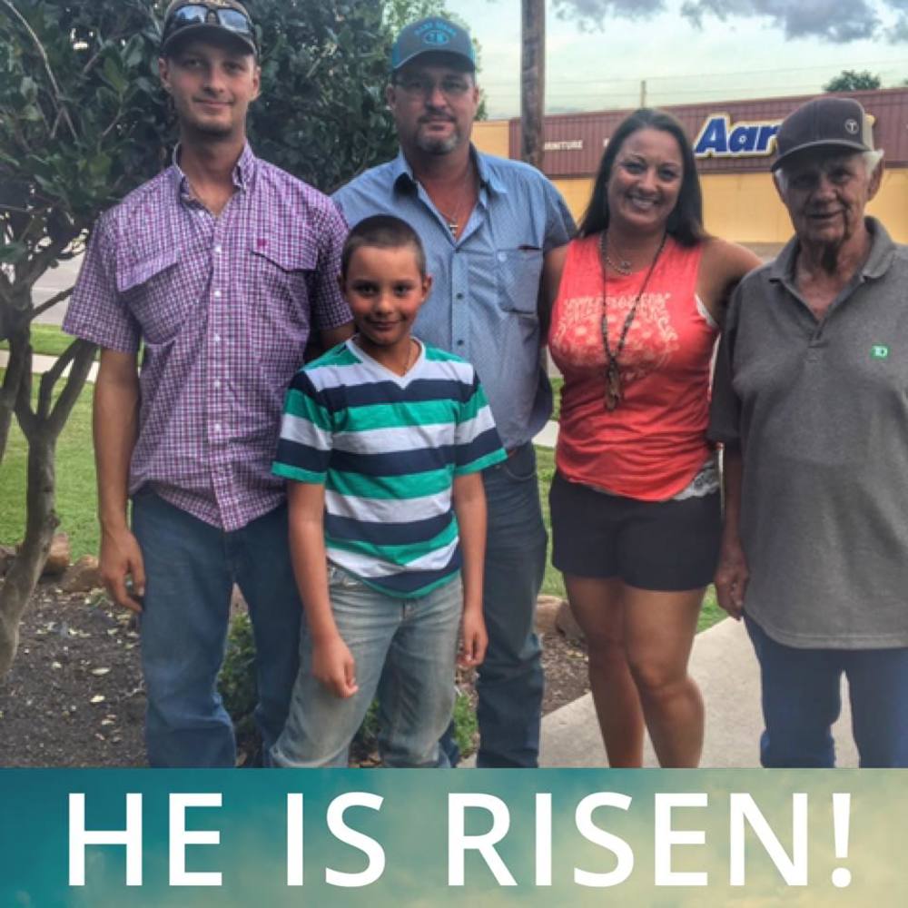 Meet your Posher, Rhonda