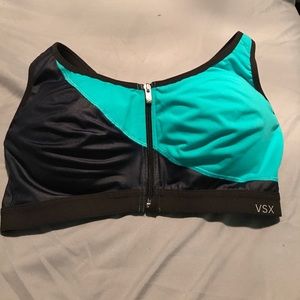 Victoria's Secret sports bra