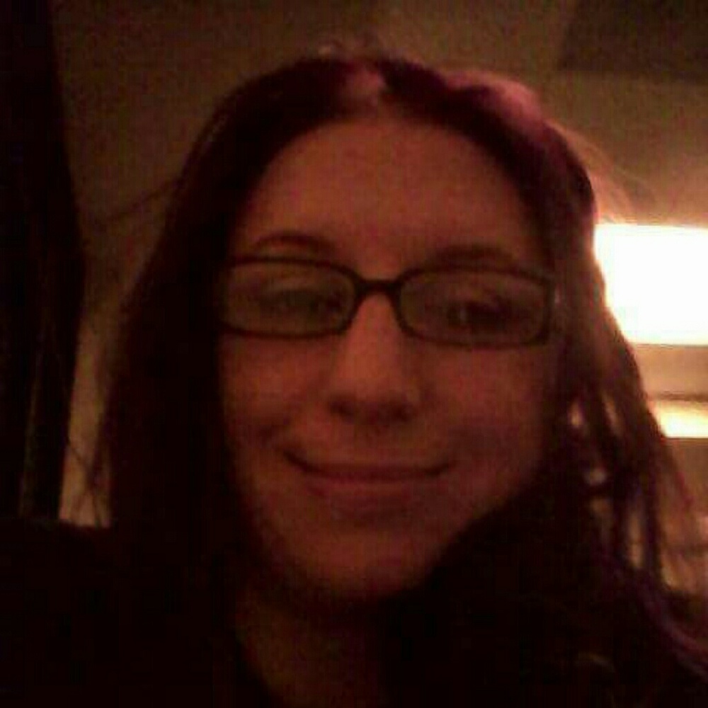 Meet your Posher, Carrie