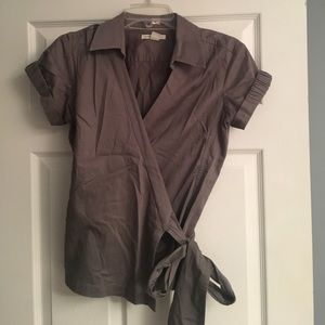 Banana Republic Blouse