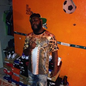 Meet your Posher, Xavier