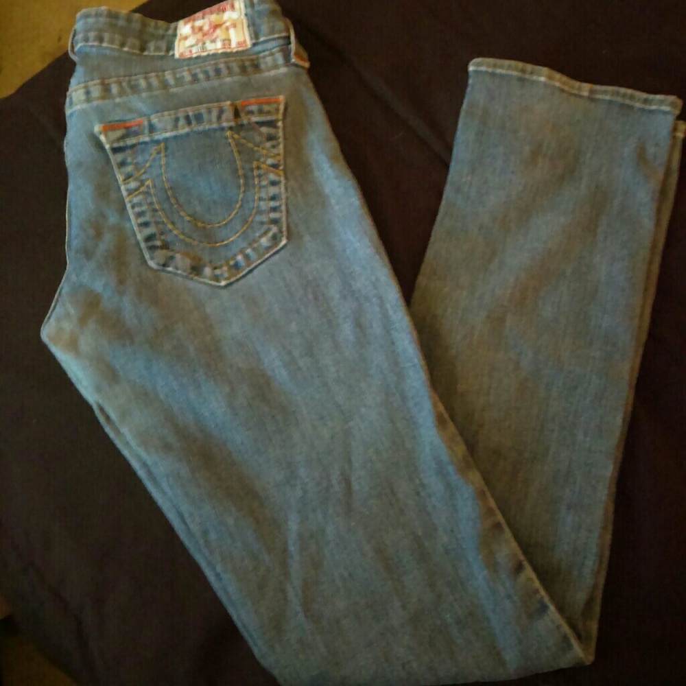 True religion jeans