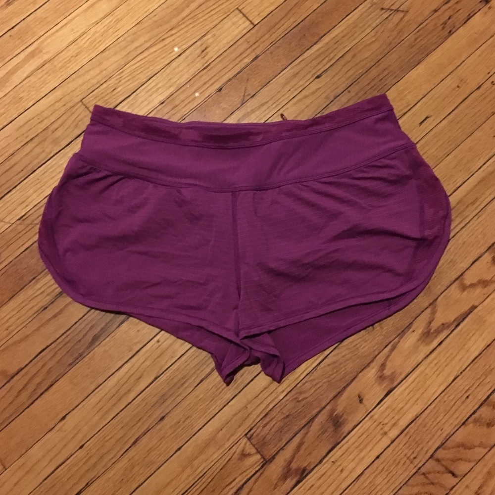 Run for Days Shorts!