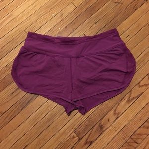 Run for Days Shorts!