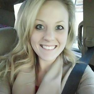 Meet your Posher, Terre