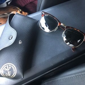 RayBan Clubmaster