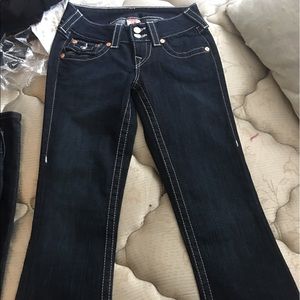 True religión jeans