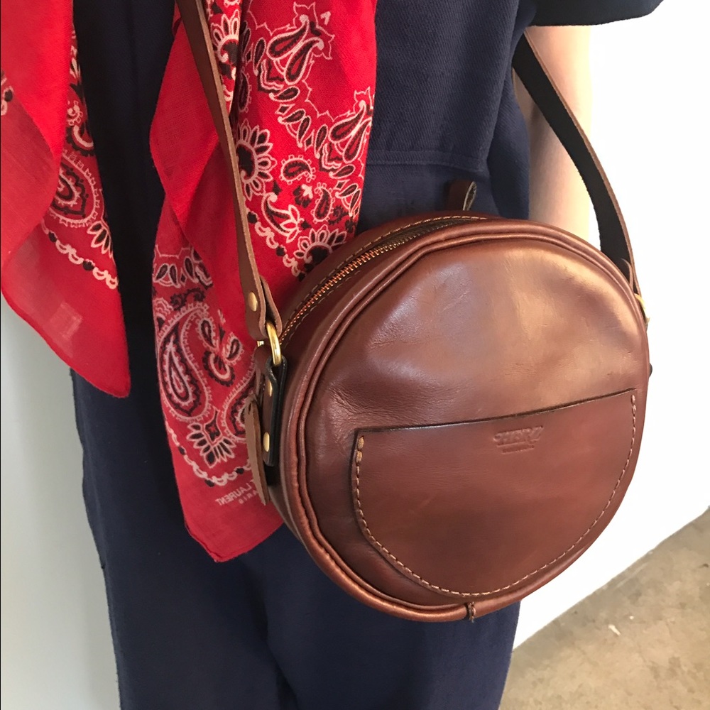 Herz bag