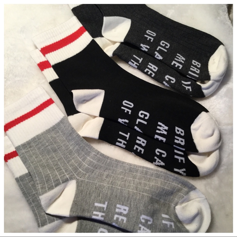 Bring me Wine Socks🍷 - Picture 3 of 4