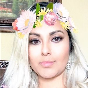 Meet your Posher, Vanessa