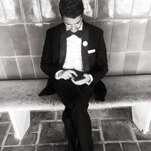 Meet your Posher, Sean