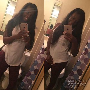 Meet your Posher, Jerrika