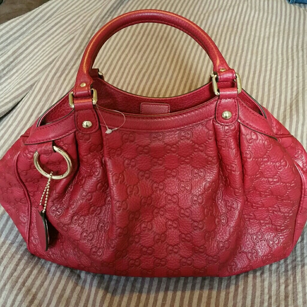 Leather Bag