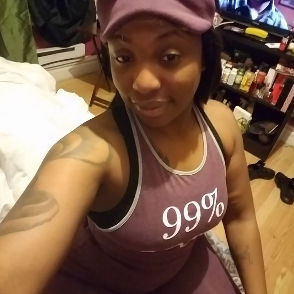 Meet your Posher, Taisha