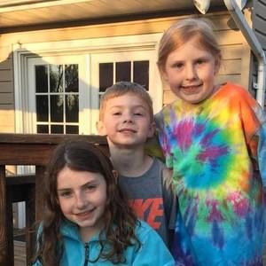 Meet your Posher, Carrie