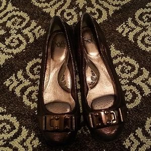 Sofft loafers/flats