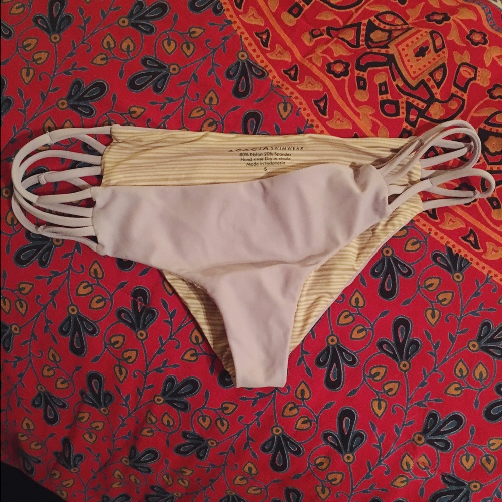 SOLD Acacia Lavender La Riviera Bottoms