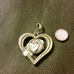 Magnabilities interchangeable magnetic jewelry