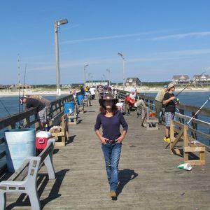 Meet your Posher, Jeri