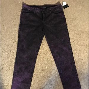 Unworn Lovesick Jeans