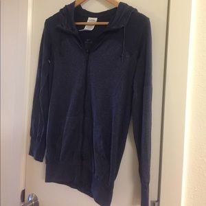 Nike Dri-Fit Running Hoodie