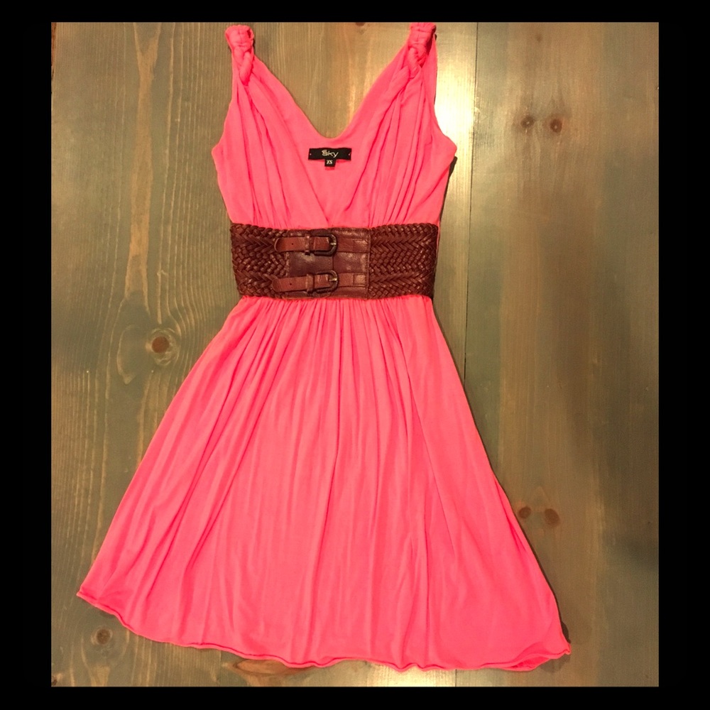 Perfect Women's Summer Dress