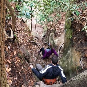 Meet your Posher, Camila