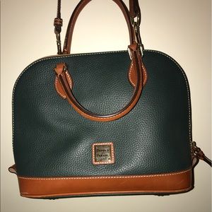 Dooney and Bourke Purse!!
