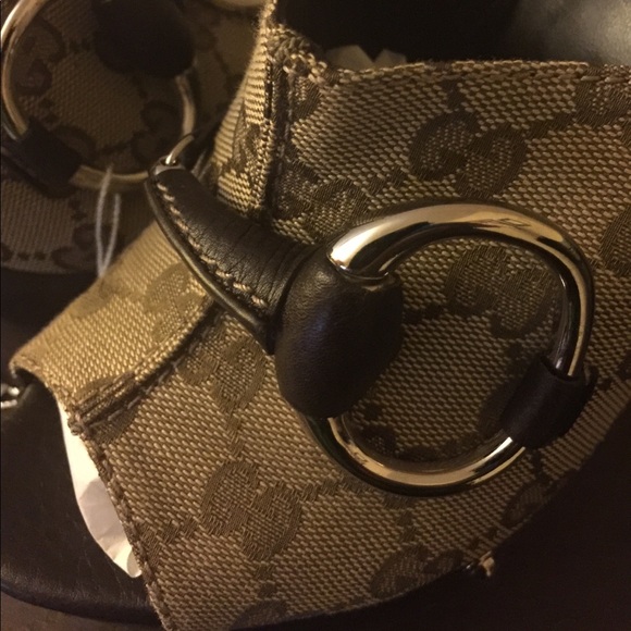 Gucci Clogs/Mules - Picture 4 of 8