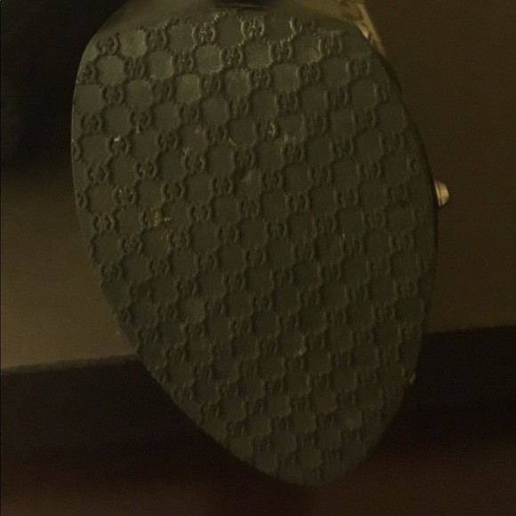 Gucci Clogs/Mules - Picture 5 of 8