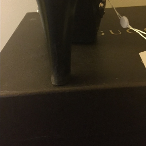 Gucci Clogs/Mules - Picture 7 of 8