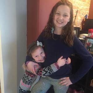 Meet your Posher, Jess