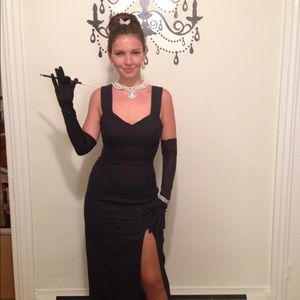 Meet your Posher, Emily