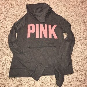 Victoria's Secret PINK hoodie