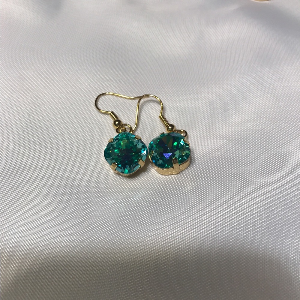 Hand made jewelry