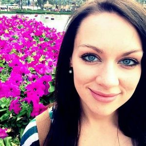 Meet your Posher, Alissa