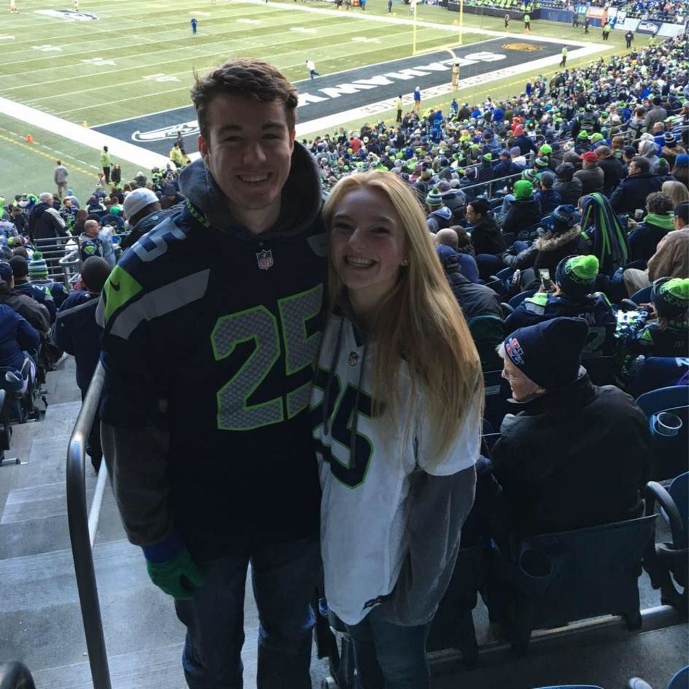 Meet your Posher, Jordan