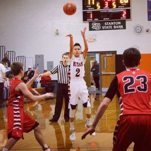 Meet your Posher, Tj