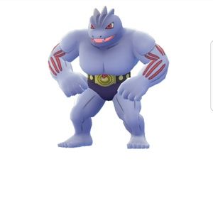 Meet your Posher, Joseph