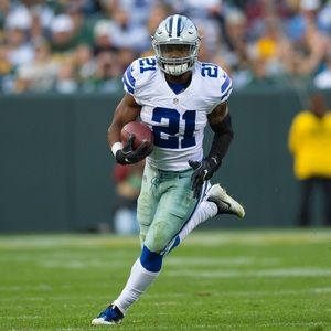 Meet your Posher, Merrick