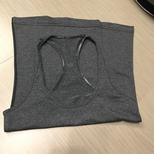 Lululemon cool racerback tank size 4