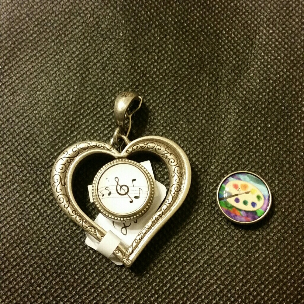 Magnabilities interchangeable magnetic jewelry
