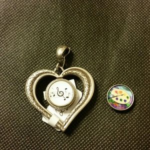 Magnabilities interchangeable magnetic jewelry