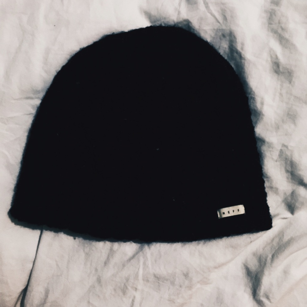 Neff Beanie