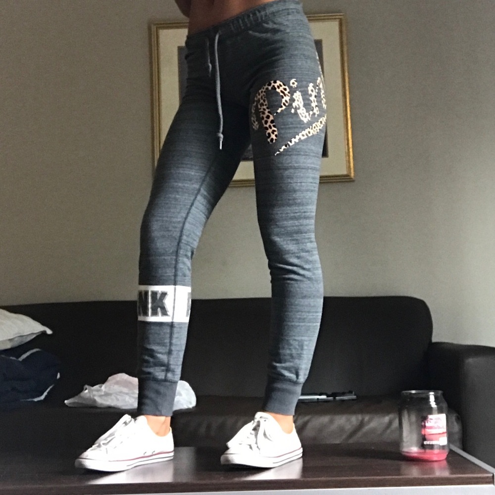 Victoria's Secret PINK joggers
